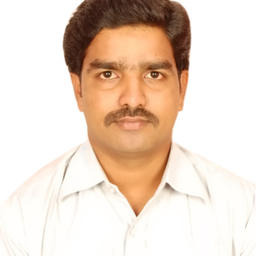 Lakshmi Srikanth Reddy