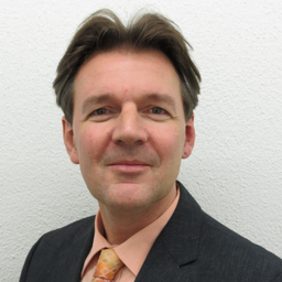 Marco Grübel