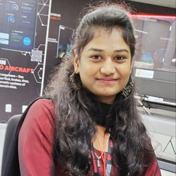 Megha Parashuram