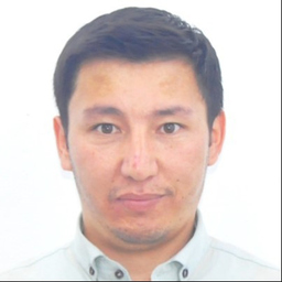 TEMUR DOLIEV