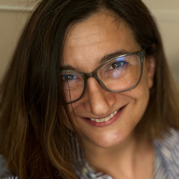 Josephine Müller-Gorski