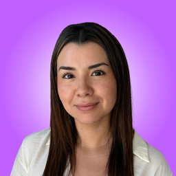 Carolina Alfaro Llanos's profile picture