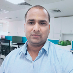 AMIT KUMAR JHA