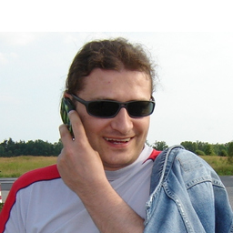 Tomasz Sompolinski's profile picture