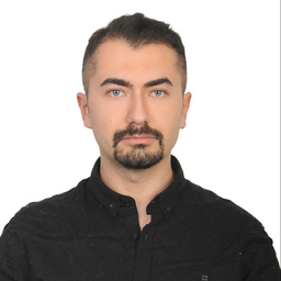 Ufuk Koşar's profile picture