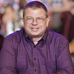 Michael Schröder
