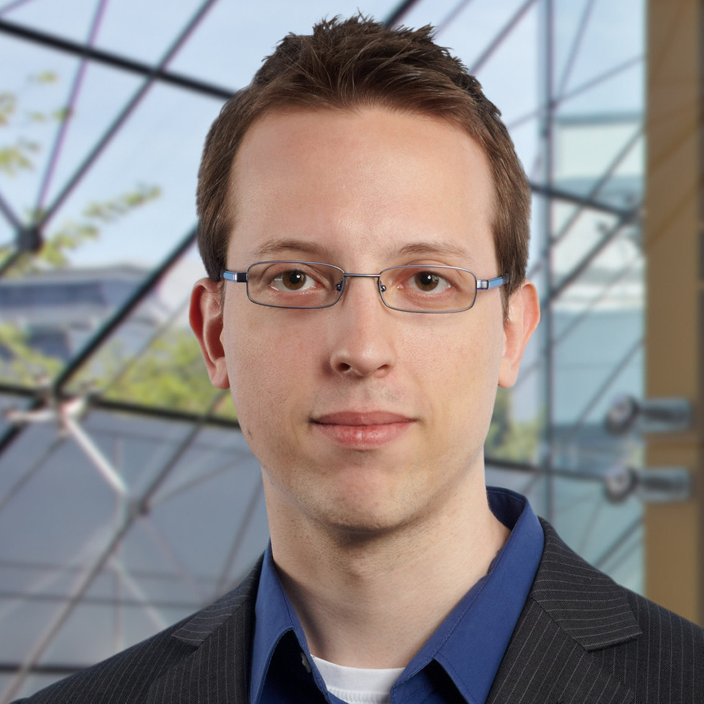 Social Media Profilbild Matthias Noll Darmstadt