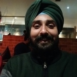 Jaswinder Singh