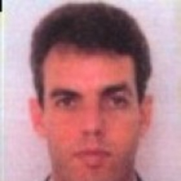 Alexis Denis Martinez