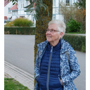 Gerda Laurs