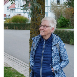 Gerda Laurs
