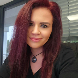 Sandra Kuscu