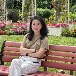 Amy Huang