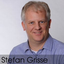 Stefan Grisse