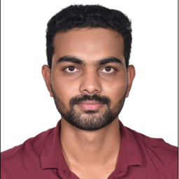 Umesh Bhamre