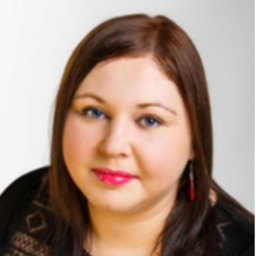 Natalia Anna Pillich