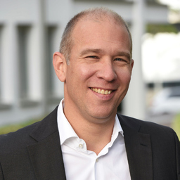 Dr. Stefan Klöckner