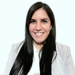 Fernanda Mercado Molina