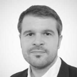 Dipl.-Ing. Alexander Dasic