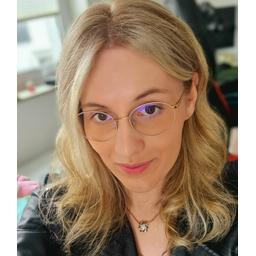 Zoé Grimm