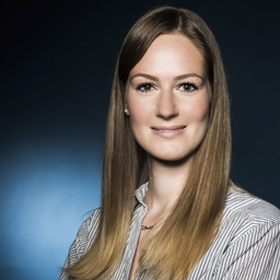 Nora Warczinski