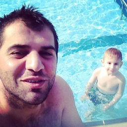 Ümit DURMUŞ
