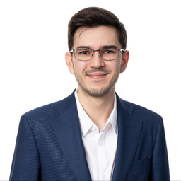 Christoph Bäckenberger