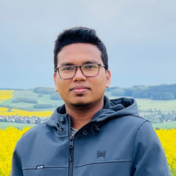 Mahbub Rahman
