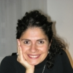 Anna Capriglia's profile picture