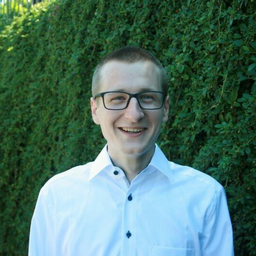 Florian Wolz