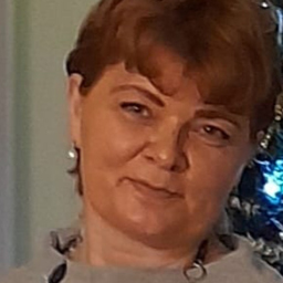 Olga Martschenko