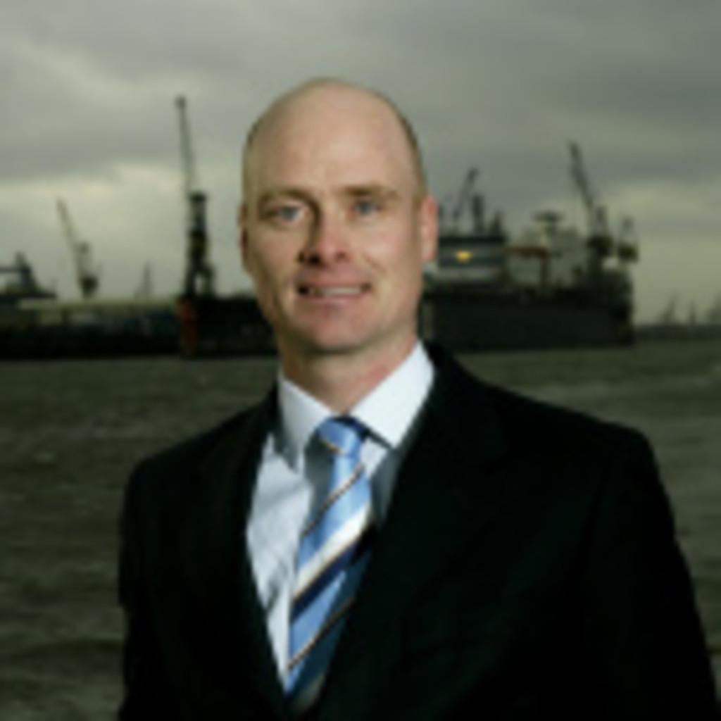 Matthias Meyn Geschäftsführer EMP Energie GmbH XING