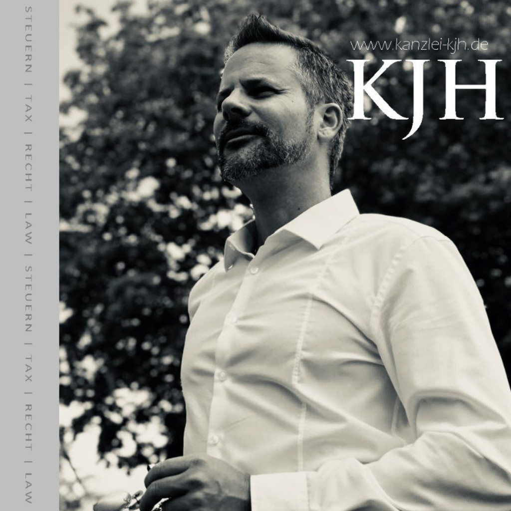 Klaus Heinrich Anwalt Kanzlei KJH XING