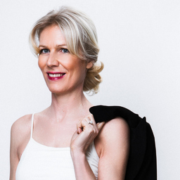 Maja-Ricarda Budin
