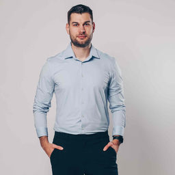 Gerrik Harbauer