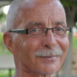 Daniel Nussbaum