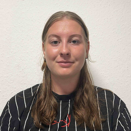 Juliette Krasemann