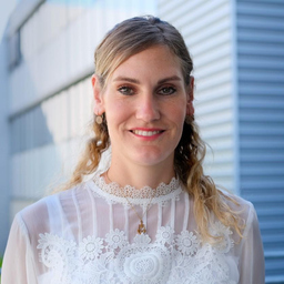 Dorina Sutter