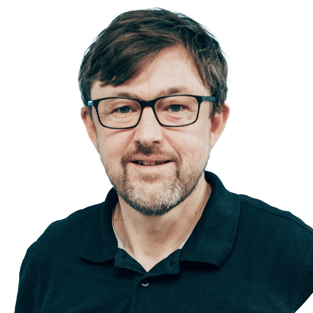 Klaus Fischer Chief Product Officer (CPO) & CoFounder ProvenExpert