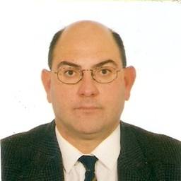 Andres Ruiz de Alegria Nafarrate