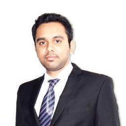 Ravikiran Chelur Suryaprakash