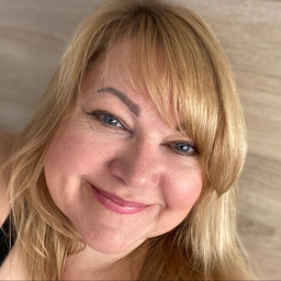 Katja Handel