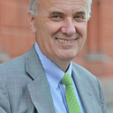 Prof. Dr. Hans-Peter Zenner