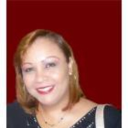 GLADYS ARLENE GONZÁLEZ DE QUEZADA