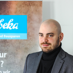 Profilbild Dominik Hofmann