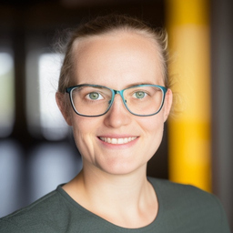 Sarah Baumann