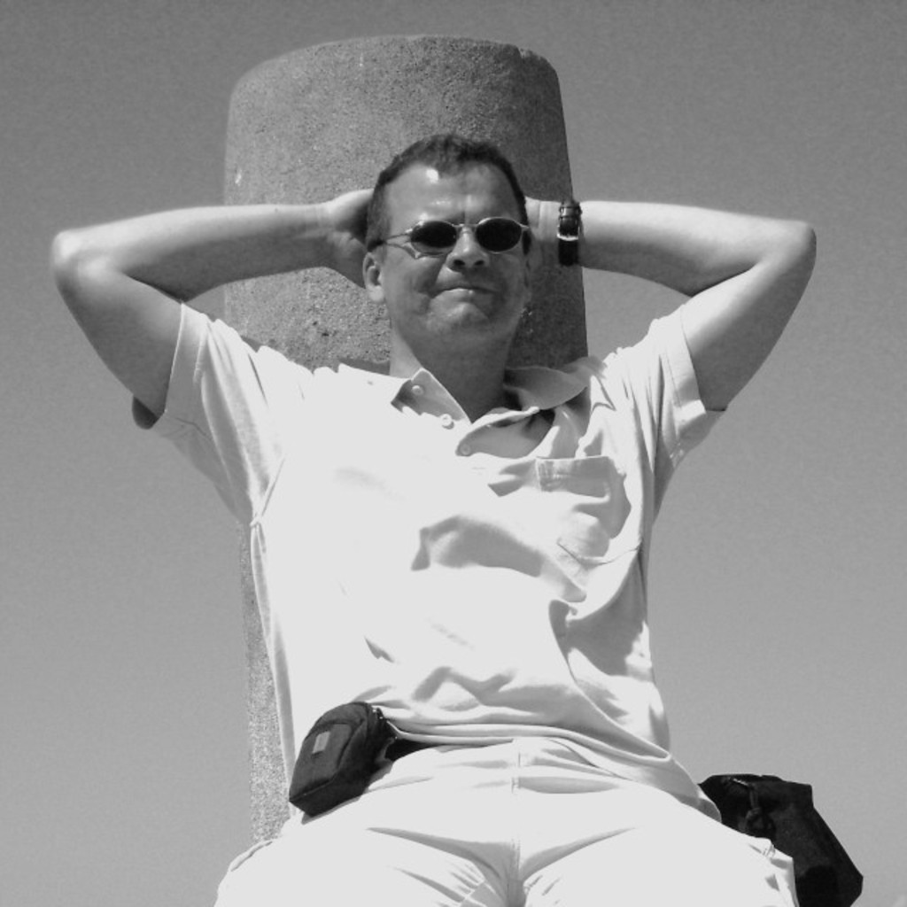 Holger Albrecht Anwendungsentwickler Aareon Deutschland GmbH XING