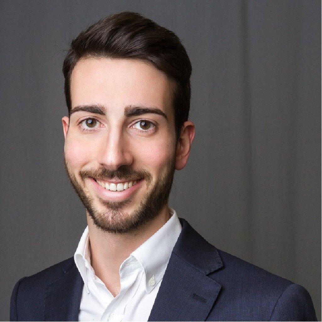 Trubiani International Business Development Sales Manager