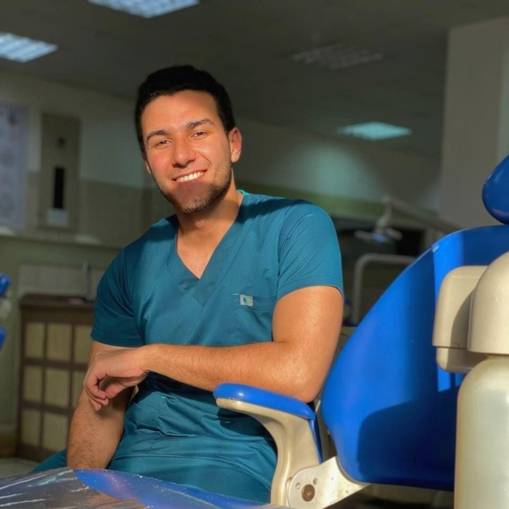 Mahmoud Elsafy Dentist dentist clinic XING