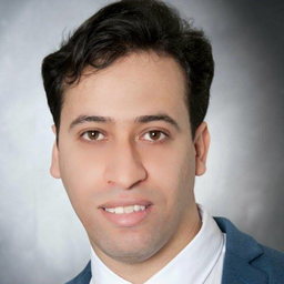 Ahmed Saaf